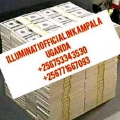 illuminati Uganda