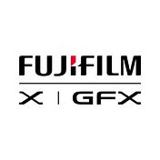 FUJIFILM X/GFX USA