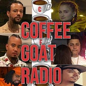 Coffee Goat Radio