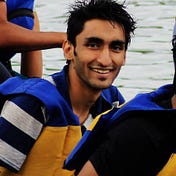 Arnav Puri