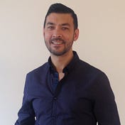 Kash Hasan