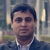 Arun Mishra