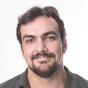 Marcelo Pinheiro