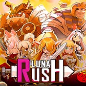 Luna Rush ®