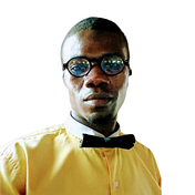 Augustine K. Tetteh Melchizedek