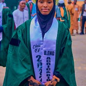 Fatima Habib Ahmed