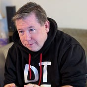 Joe Wilcox