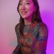 Vivi Shin