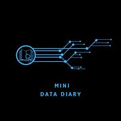 Mini Data Diary📖