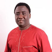 David Olawoyin