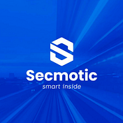 Secmotic Smart Inside