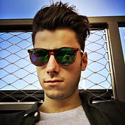 Robbie Bouschery
