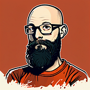 Medium profile picture for @nima
