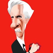 Jose Ruben Zamora