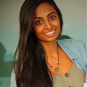 Tejal Pankhania
