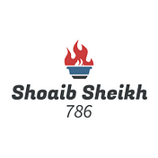 Shoaib Sheikh 786