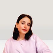 Mahnoor Ahmet