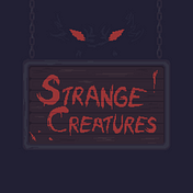 Strangecreaturesgame