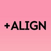 +Align