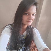Khushi Chouhan