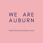 We are Auburn