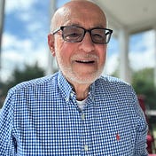 Bruce Stambaugh