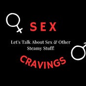 SEX CRAVINGS