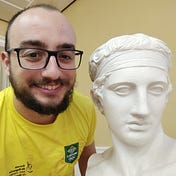 Douglas Ribeiro
