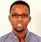 Tesh Mbaabu