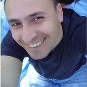 Tahir Saganak