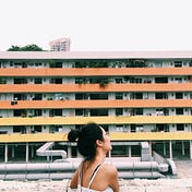Nicole Ong