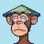 Medium profile picture for @taoufiq