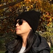 Alice Yang