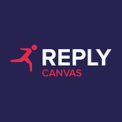 Canvas Reply