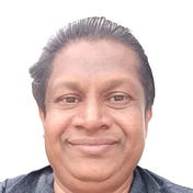 Gijo Vijayan