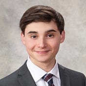 Ethan Silver