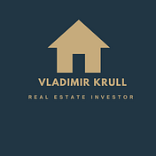 Vladimir krull (Real Estate Investor)