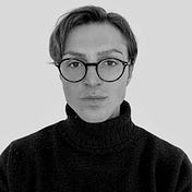 Harry Readhead