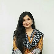 Sadia Kanwal