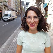 Mariana Valenzuela Silva