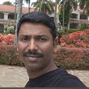 Mahendran Murugavel