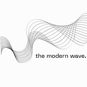 the modern wave.