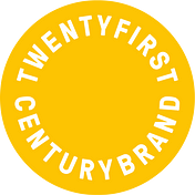 TwentyFirstCenturyBrand