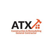 ATX Construction & Remodeling General Contractor