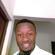 Nsuh Yose...