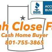 Utah Close Fast Cash Home Buyers