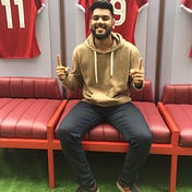 Nikhil Koduri