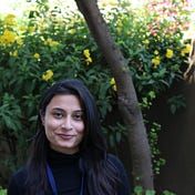 Namrata Tanwani