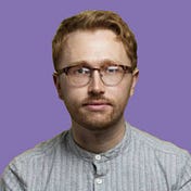 Jordan Joshua Lewis