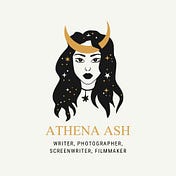 Athena Ash